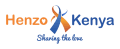 Henzo Kenya logo