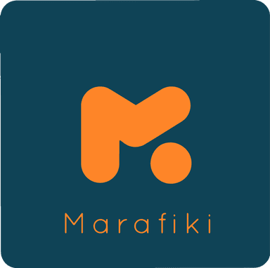 Marafiki logo